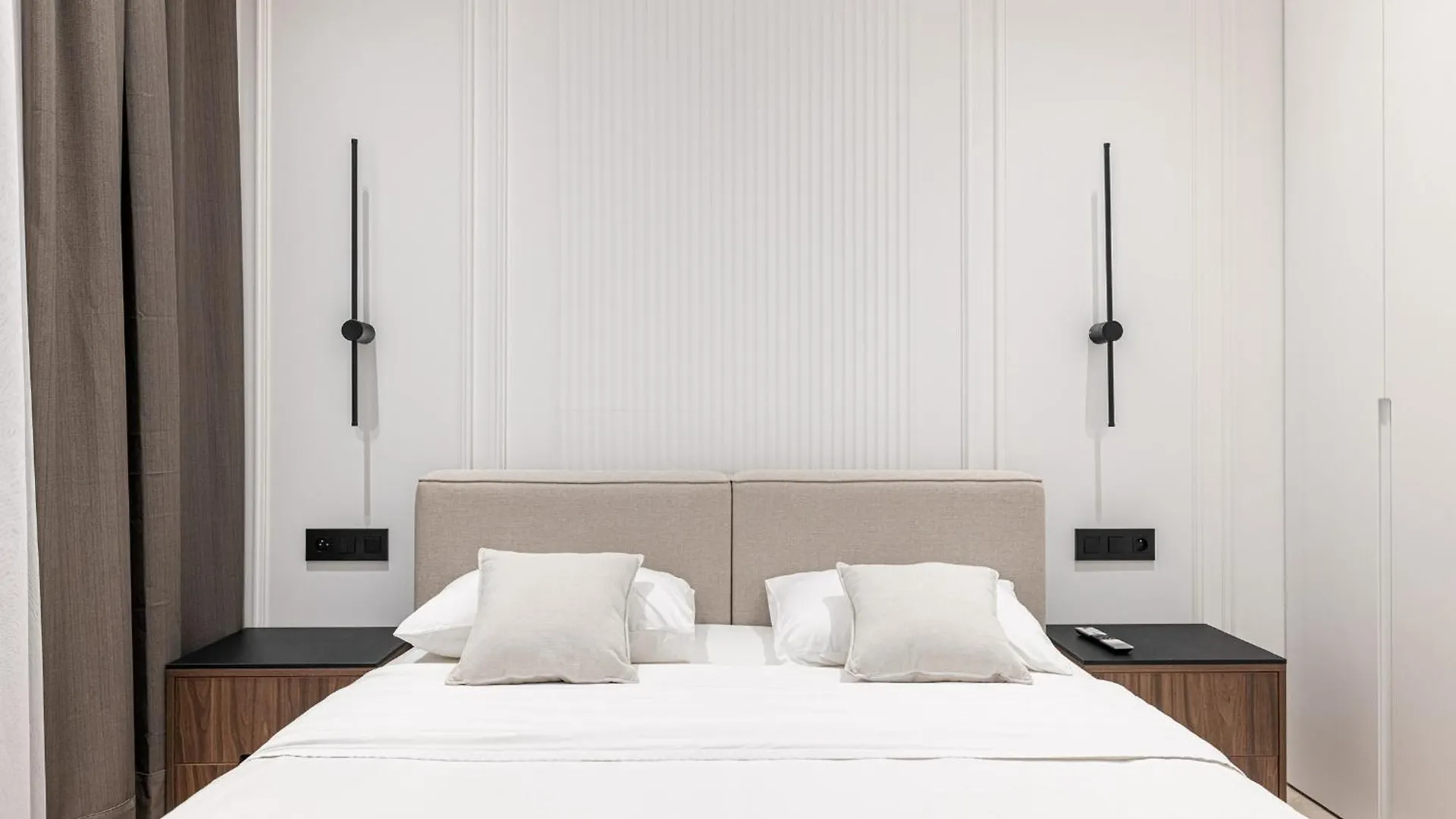 La Victoire Apartman Beausoleil Franciaország