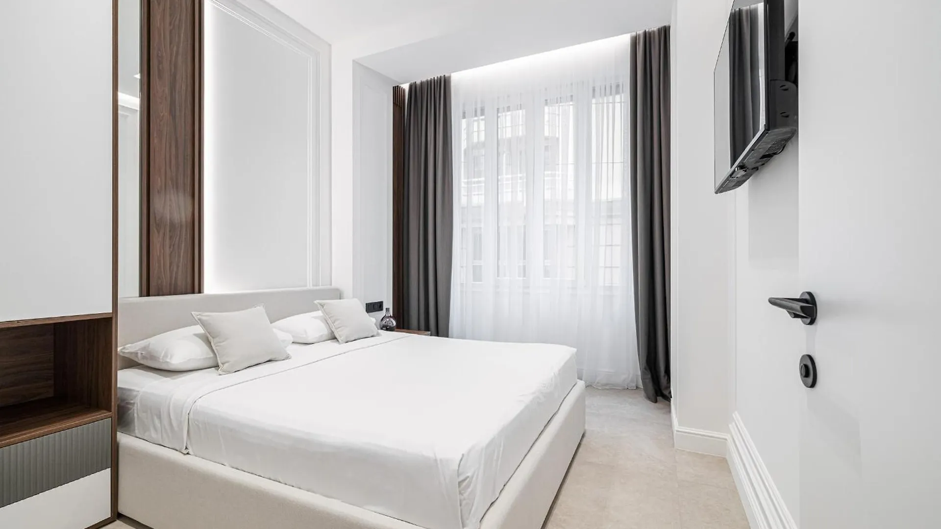 La Victoire Apartman Beausoleil