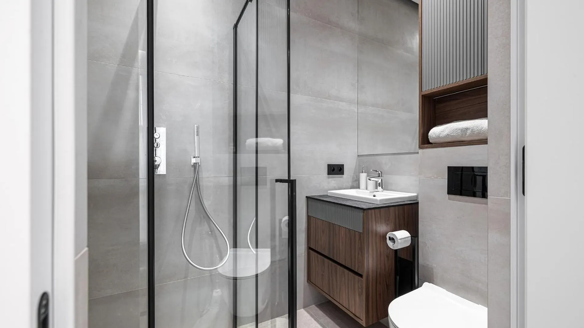 La Victoire Apartman Beausoleil