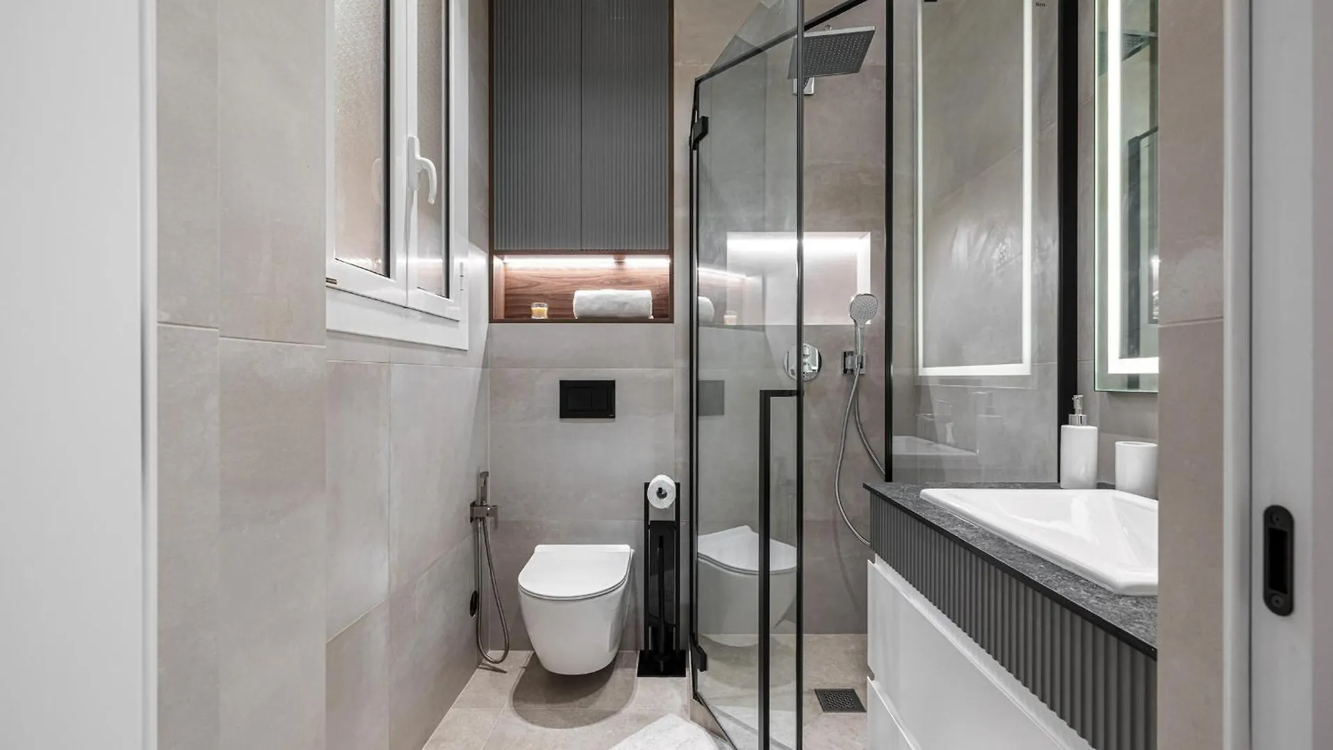 La Victoire Apartman Beausoleil Franciaország