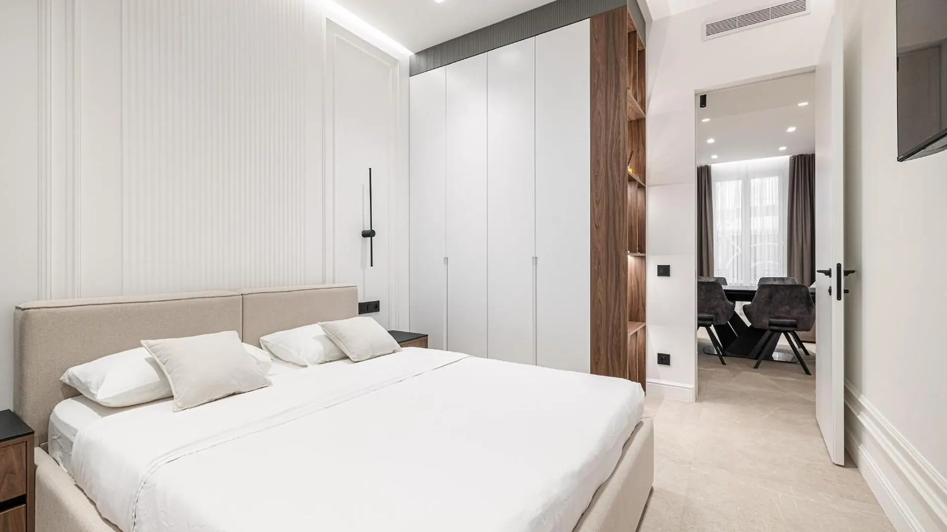 La Victoire Apartman Beausoleil