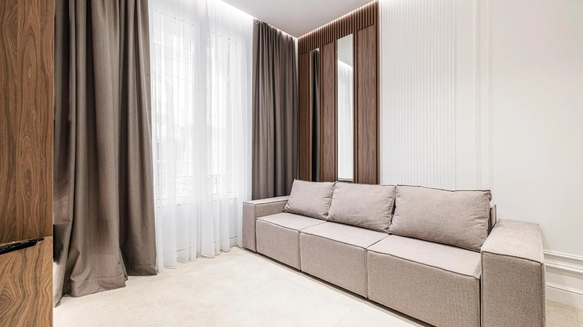 La Victoire Apartman Beausoleil