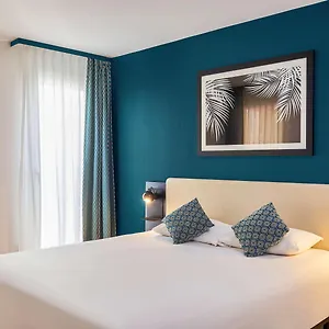 Apartmanhotel Adagio Monaco Palais Joséphine, Beausoleil