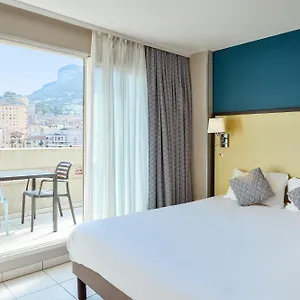Apartmanhotel Adagio Monaco Monte Cristo, Beausoleil